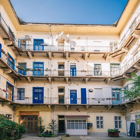 Oasis Apartments - Dohany Street I Budapest Extérieur photo